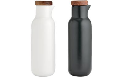 LADELLE Essig- und Öl-Set Essentials