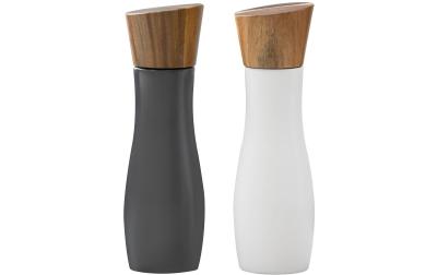 LADELLE Salz- und Pfeffermühle Essentials