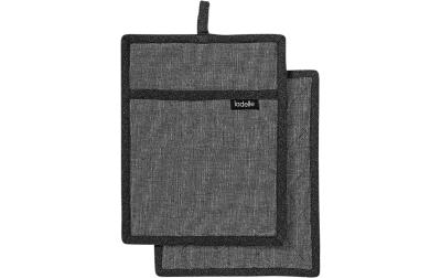 LADELLE Topflappen Eco Recycled