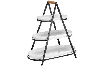 LADELLE Etagere Alto Serve & Share