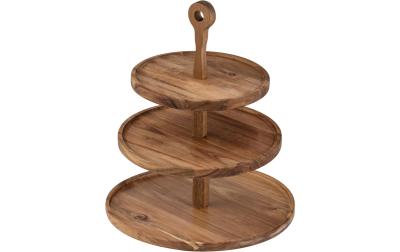 LADELLE Etagere Gather