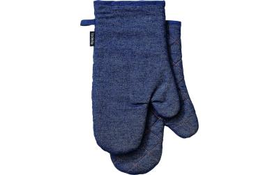 LADELLE Ofenhandschuh Denim