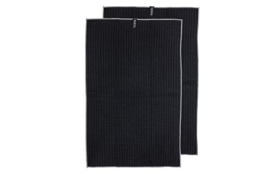 LADELLE Küchentuch Mega Waffle