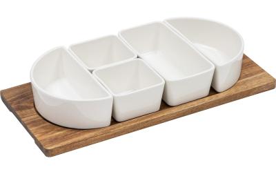 LADELLE Schalenset Alto Serve & Share