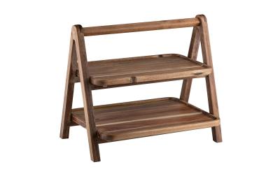 LADELLE Etagere Gather