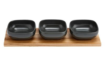 LADELLE Schalenset Essentials