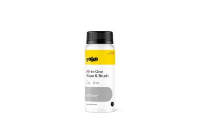 TOKO All-In-One Wipe&Brush 250ml