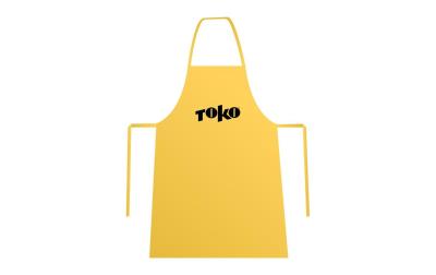 TOKO Backshop Apron