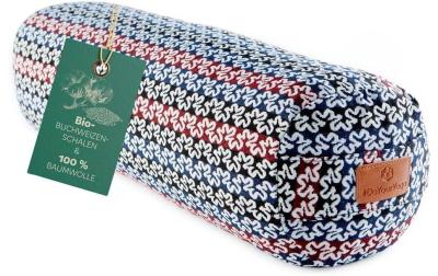 DoYourYoga Yogabolster Tarik Rolle