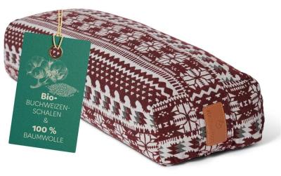 DoYourYoga Yogabolster Paravati Rechteck