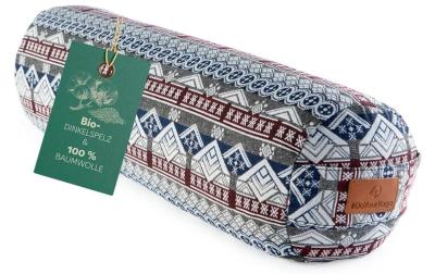 DoYourYoga Yogabolster Tarik Rolle