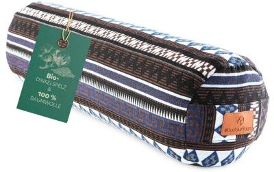 DoYourYoga Yogabolster Tarik Rolle