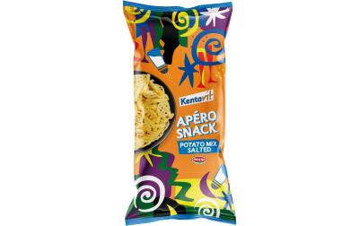 Apéro-Snack salted