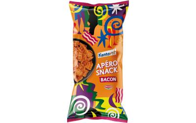Apéro-Snack Bacon