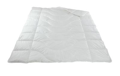 DOR leichtes Ganzjahres-Duvet Blue Ocean