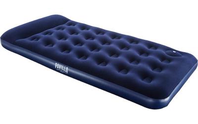 Bestway Luftbett Twin mit Fusspumpe