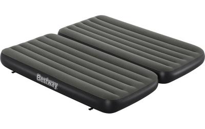Bestway Luftbett Twin/Queen, 3 in 1