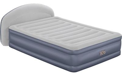Bestway Luftbett Tritech LoungeluxHeadboard