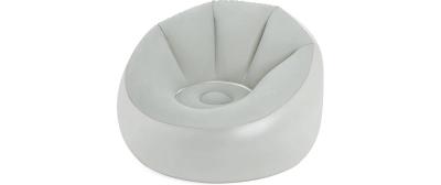Bestway aufblasbarer Sessel Inflate LED Air