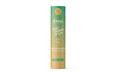 Bellaria WC-Schaum Juicy Apple