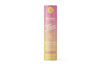 Bellaria WC-Schaum Spring Flowers