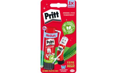 Pritt Klebestift 22g im Blister