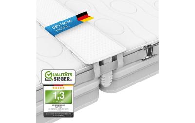 Flipline Matratzenbrücke mit Gurt