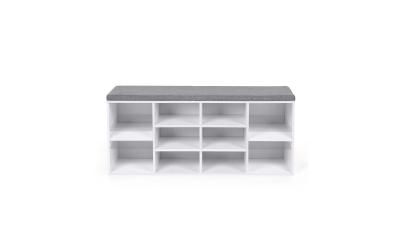 Vasagle Schuhschrank mit Polster