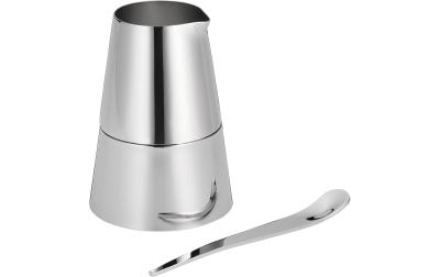 PHILIPPI Zucker und Creme Set Cream