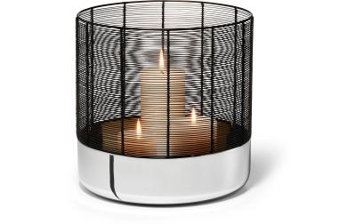 PHILIPPI Windlicht Luna XL