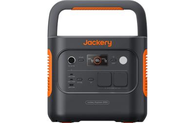 Jackery Explorer 2000 V2 EU trag.Powerst.