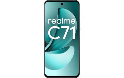 Realme C71 128GB Forest Owl