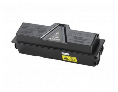 Toner Kyocera TK-1140, schwarz