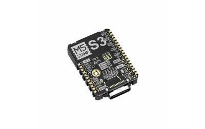 M5Stack M5Stamp ESP32-S3 Module
