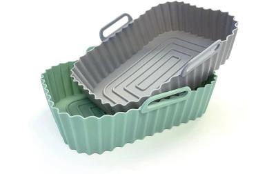 GOURMETmaxx Glas Auflaufform1500ml