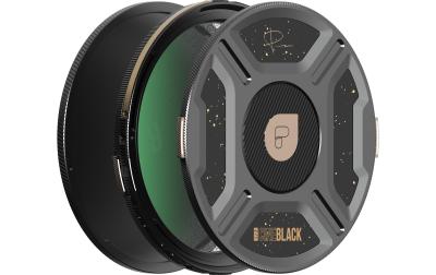 PolarPro CineBlack 1/2 Density Filter