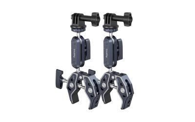 SmallRig Crab-Shaped Clamp