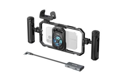 SmallRig All-in-One Thermal Phone Cage Kit
