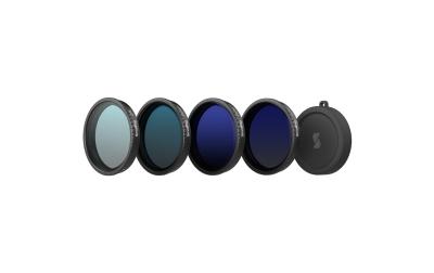 SmallRig ND Filter Kit