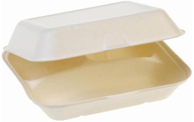 ELCO Food Box 3-teilig,23.5x19.5x7.5cm,50St