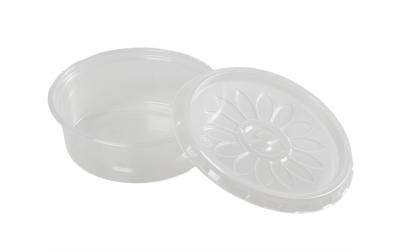 ELCO Dressingschale 50ml, 50 Stück