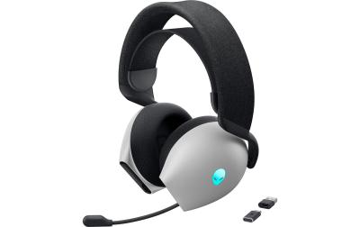 Dell Alienware Tri-Mode Gaming Headset