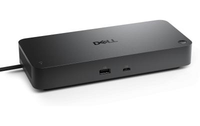 Dell Pro Thunderbolt 5 Smart Dock SD25TB5