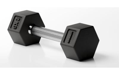 Hexagon Kompakthantel PRO