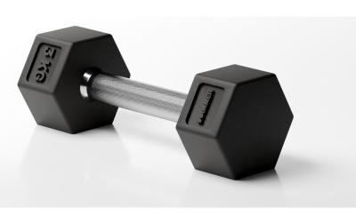 Hexagon Kompakthantel PRO