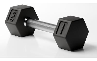 Hexagon Kompakthantel PRO