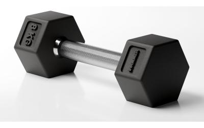 Hexagon Kompakthantel PRO