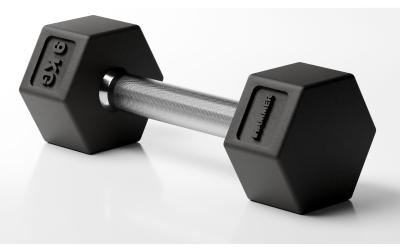 Hexagon Kompakthantel PRO