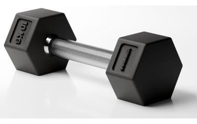 Hexagon Kompakthantel PRO