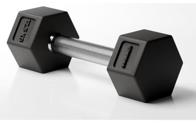 Hexagon Kompakthantel PRO